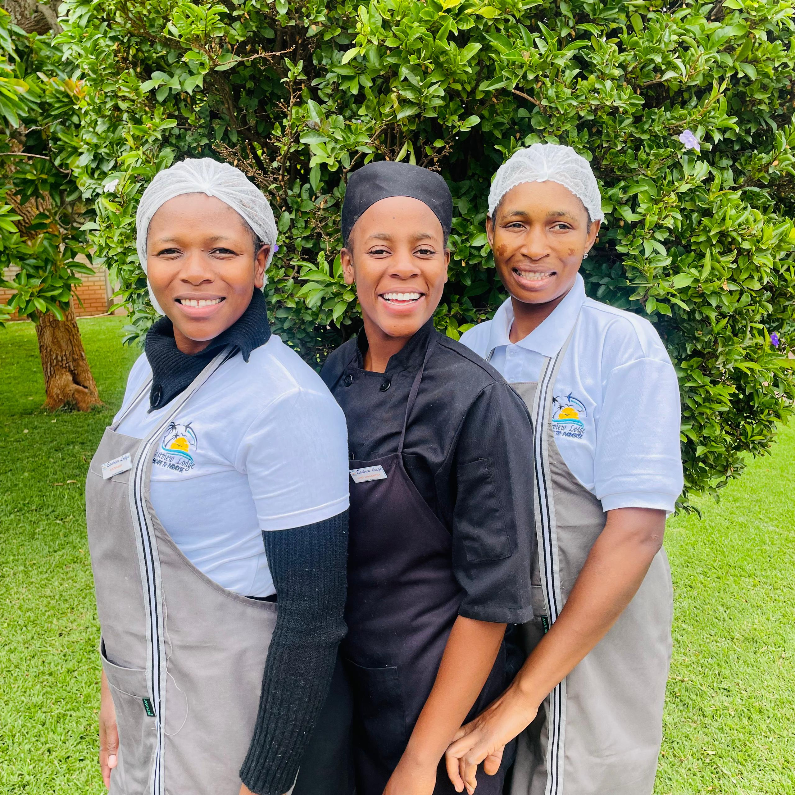 Chef Team